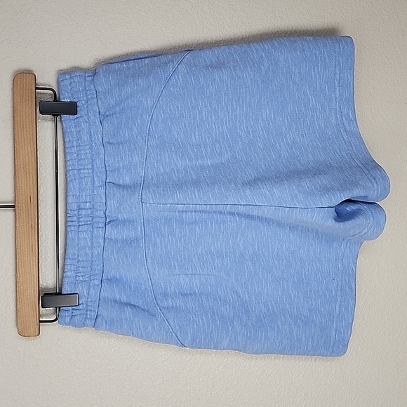 Sweaty Betty High-Waisted Essentials Sweat Shorts - Picture 7 of 8